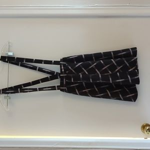 Barbie suspender style skirt